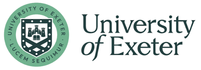 University of Exeter logo